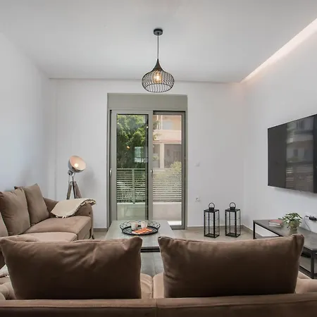 Apartament Casadi Rhodes City