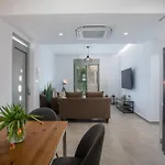 Casadi Rhodes City