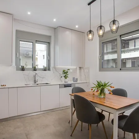 Casadi Appartement *