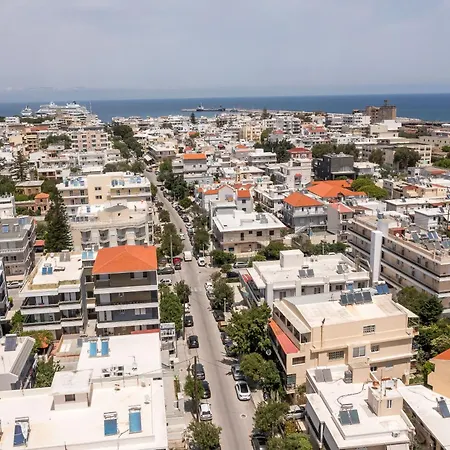 Casadi Appartement *