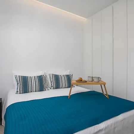 Апартаменты Casadi