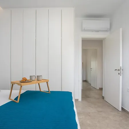 Casadi Appartement *