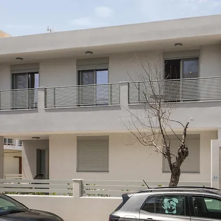 Casadi * Rhodes City