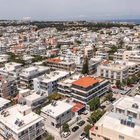 Casadi Appartement *