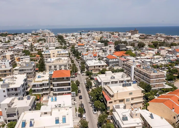 Casadi Appartement *