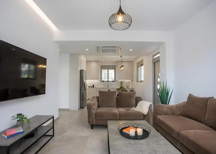 Casadi * Rhodes City