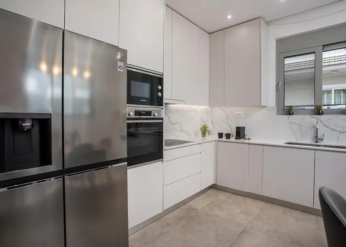 Appartement Casadi *