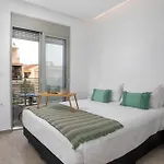 Casadi Apartamento Rhodes City