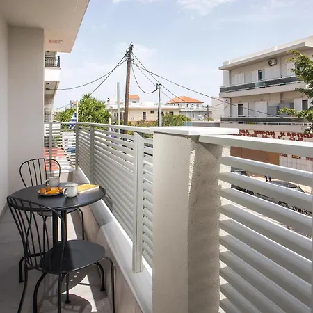 Casadi Rhodes City