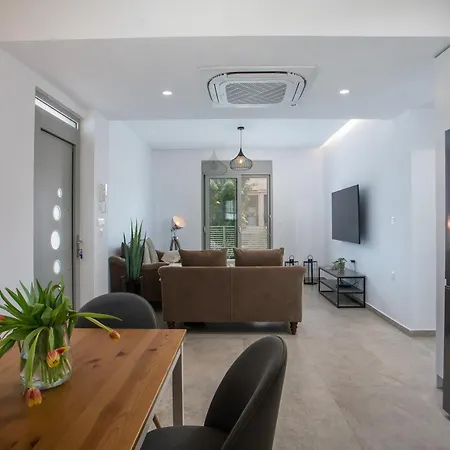 Casadi Rhodes City
