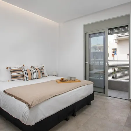 Apartment Casadi