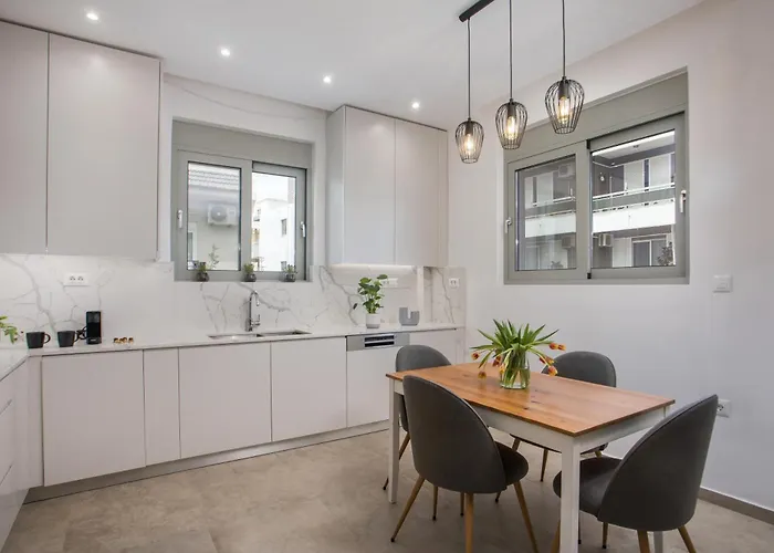Casadi Apartment *