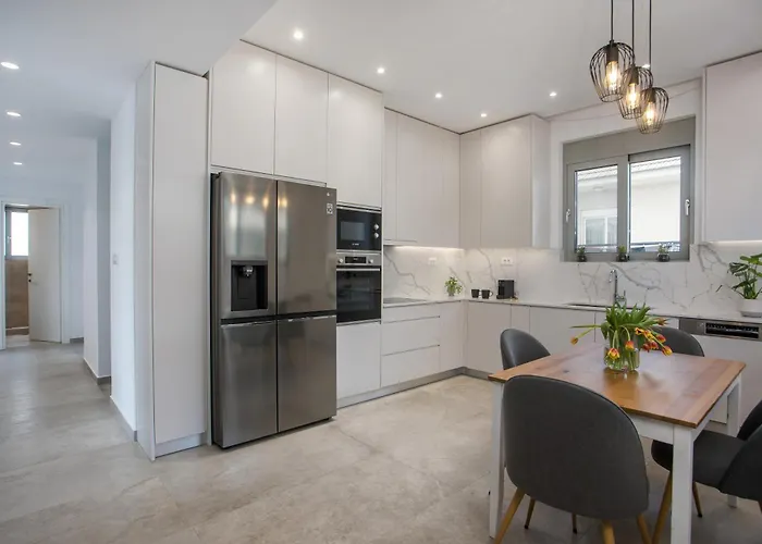 Casadi Apartment