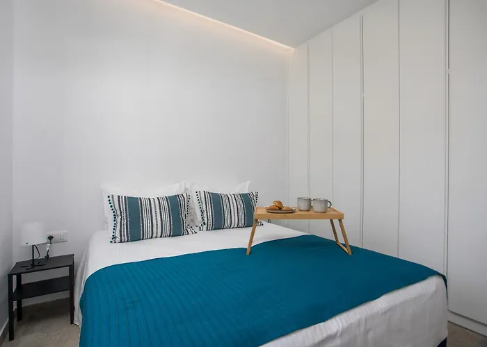 Apartment Casadi