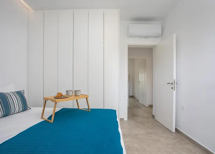 Casadi Apartment *